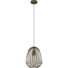 Eglo Espinal pendant light