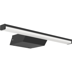 Eglo Connect.Z Regello-Z Cct Musta wall lamp
