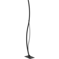 Eglo Grisolia Musta/Valk floor lamp