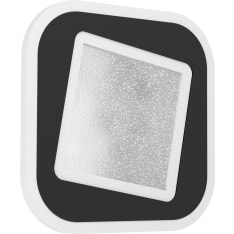 Eglo Macchioni Musta/Valk ceiling lamp