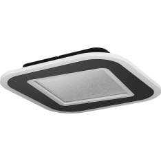 Eglo Macchioni Musta/Valk ceiling lamp