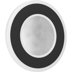 Eglo Macchioni Musta/Valk ceiling lamp