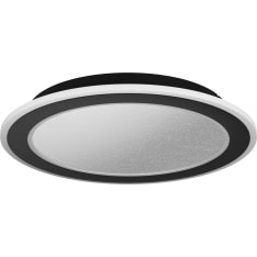 Eglo Macchioni Musta/Valk ceiling lamp