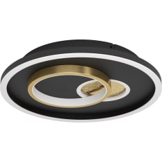 Eglo Tiriolo 38Cm Mus/Kul ceiling lamp