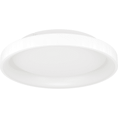 Eglo Loretellovalkoinen ceiling lamp