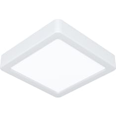 Eglo Fueva 6 15X15Cm Valk kattovalaisin
