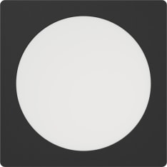 Eglo Fueva 6 16,6X16,6 Cm uppospotti