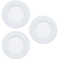 Eglo Fueva 6 8,6 Cm uppospottisarja