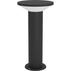 Eglo Rigosa 35 cm 10W LED 3000K 1100lm musta ulkopylväsvalaisin