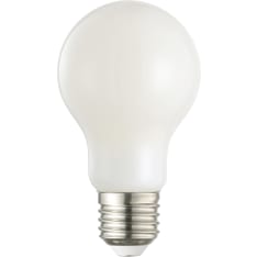 Eglo E27 2700K 806lm maitolasi 3-pack ledvakiolamppu