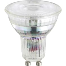 Eglo GU10 2700K 450lm 3-pack ledvakiolamppu