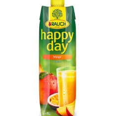 Rauch Happy Day 1l mangonektari