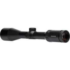 Kahles Helia 2-10X50i 4-Dot kiikaritähtäin