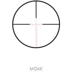 Kahles K318I 3,5-18X50 MOAK CCW R kiikaritähtäin
