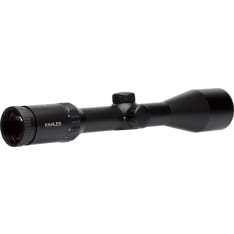 Kahles Helia 2-10x50i SR 4-DOT kiikaritähtäin