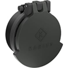 Kahles Flip-Up 24 mm objektiivin linssinsuoja