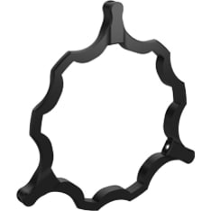 Kahles K328i Parallax Spinner