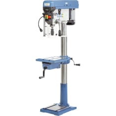 Bernardo BM 25 SB 400V pylväsporakone
