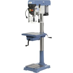Bernardo BM 32 SB 400V pylväsporakone