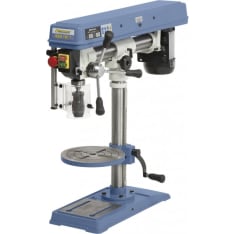 Bernardo RBM 780 T 400V säteisporakone
