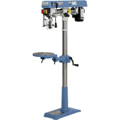 Bernardo RBM 780 SB 400V säteisporakone