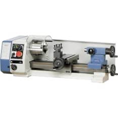 Bernardo Hobby 250 metallisorvi