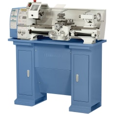 Bernardo Profi 550 WQ / 400 V metallisorvi