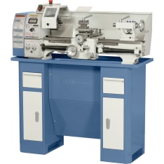 Bernardo Profi 550 WQV metallisorvi