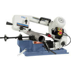 Bernardo EBS 100 S metallivannesaha