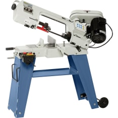Bernardo EBS 115 230V metallivannesaha