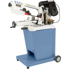Bernardo EBS 128 C / 230 V metallivannesaha