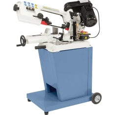 Bernardo EBS 128 C 400V metallivannesaha