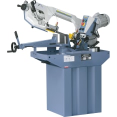 Bernardo HBS 275 400V metallivannesaha