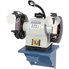 Bernardo DSA 200 / 400 V penkkihiomakone