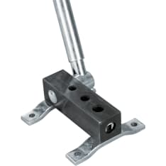 Bernardo RA1 pipe notching machine