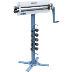 Bernardo SM 470 sikkikone