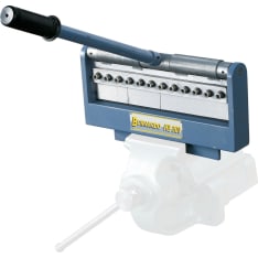 Bernardo HB 300 kanttikone