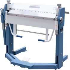 Bernardo TB 1020 kanttikone