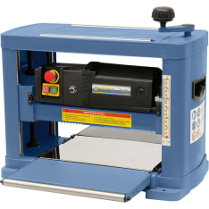 Bernardo TH 330  230V tasohöylä
