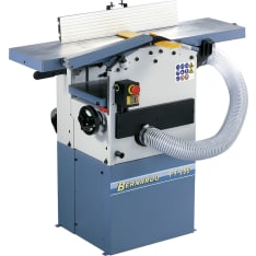 Bernardo PT 260 / 400 V oikotasohöylä