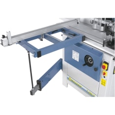 Bernardo T 800 F square table