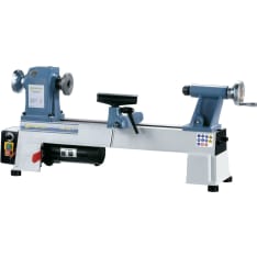 Bernardo DM 450 V puusorvi