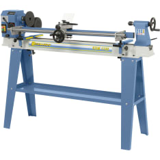 Bernardo KDM 1100 / 400 V kopiolaitteella puusorvi