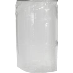 Bernardo 10kpl DC 400 / 450 CF / 500 E / 550 CF PVC-säkki