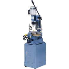 Bernardo HM 25 drill press