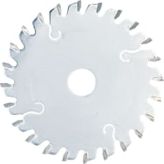 Bernardo 90 x 20 x 3 mm piirtoterä