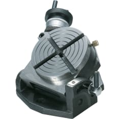 Bernardo RT 4 S - 100mm tilting round table