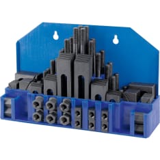 Bernardo 58-piece 10mm M8 fastening tool set