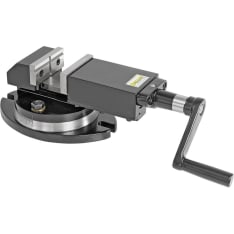 Bernardo PS 75 precision machine vise