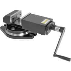 Bernardo PS 100 precision machine vise